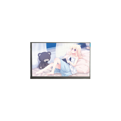 Harga yang bagus 1920*1080 27.0 inci M270HGE-P01 LCD Screen Panel Display on line