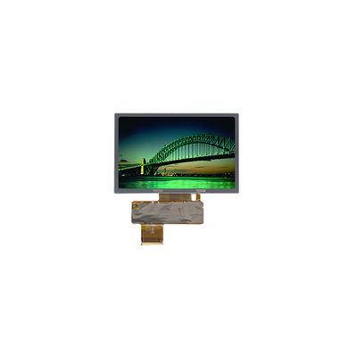 Harga yang bagus TM050YDWA01 5,0 inci Layar LCD 480*800 Layar LCD on line