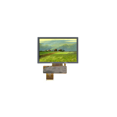 Harga yang bagus 5.5 inci 480*854 TM055YYH02 LCD Screen Untuk Ponsel on line