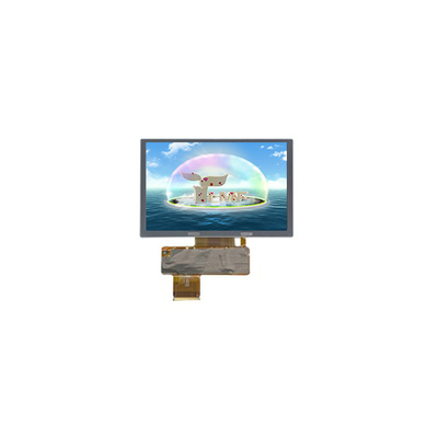 Harga yang bagus TM059YYH02 5,9 inci 480*800 LCD Screen Display on line