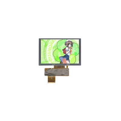 Harga yang bagus TM053XDH01 5,3 inci 540*960 LCD Screen Display on line