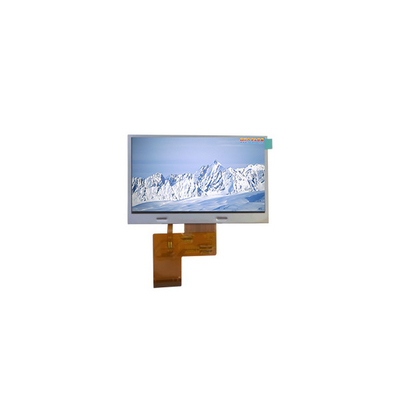 Harga yang bagus 5.0 inci 720*1280 TM050JYHP02 TFT CELL LCD Screen on line