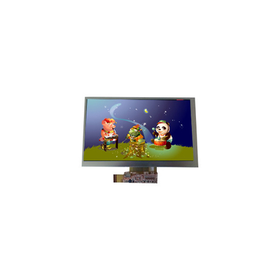 Harga yang bagus TM070DDH12 7.0 inci 1024*600 LCD Screen Untuk Digital Photo Frame on line