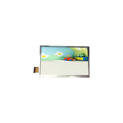 Harga yang bagus layar LCD baru 5,0 inci 540*960 TM050XYSA01 untuk Ponsel on line