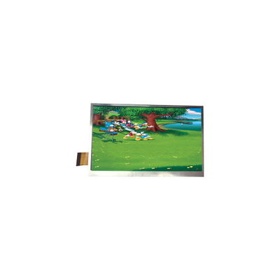 Harga yang bagus TM050YYSA02 5,0 inci layar LCD TFT LCD Display panel LCD on line