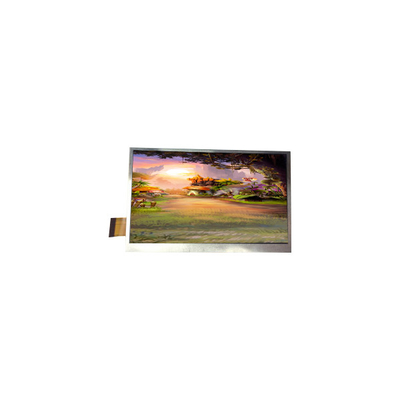 Harga yang bagus TM050YYSA03 5,0 inci layar LCD 480*800 TFT LCD Tampilan panel LCD on line