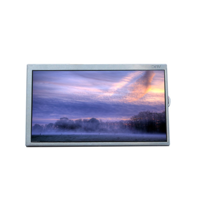 Harga yang bagus A116XTN02.0 11.6 inci 1366*768 modul panel layar LCD on line