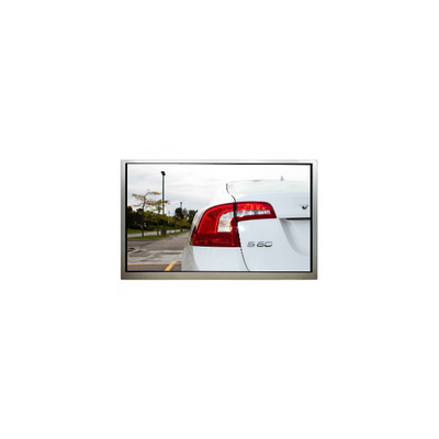 Harga yang bagus 7.0 inci 1024*600 HSD070PFW3-B02-0220 LCD panel Layar on line