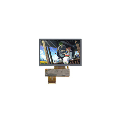 Harga yang bagus 5.0 inci TM050YYSA01 480*800 LCD Screen LCD modul on line