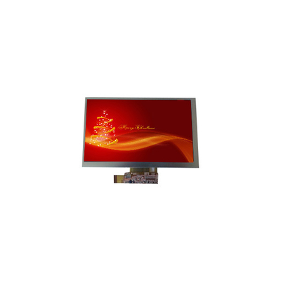 Harga yang bagus TM070DDH09 7.0 inci 1024 * 600 layar LCD untuk Navigasi Portable on line
