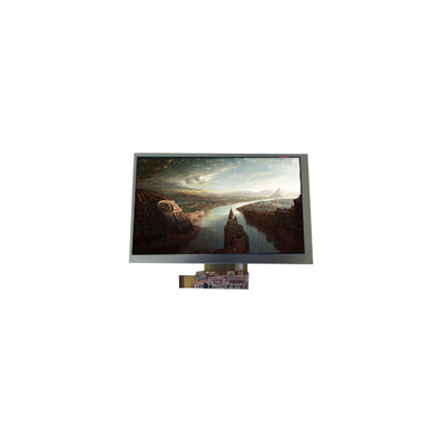 Harga yang bagus 7.0 inci TM070DDH10 LCD Panel 1024*600 LCD Screen on line