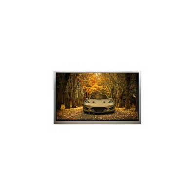 Harga yang bagus HSD070PFW3-B01-0220 7.0 inci 1024*600 60Hz LCD display Panel on line
