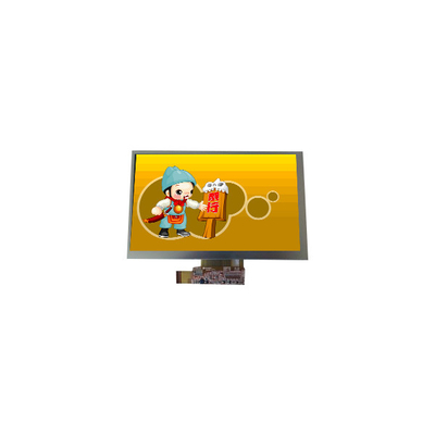Harga yang bagus 7.0 inci 800*480 TM070RBZ17 Layar LCD on line