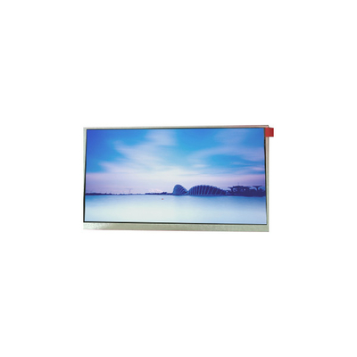 Harga yang bagus TM080SDH02-00 8.0 inci 800*600 Layar LCD untuk Bingkai Foto Digital on line