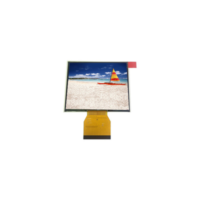 Harga yang bagus layar LCD baru 6,1 inci 800*480 TM061RYH01 untuk Navigasi Portable on line