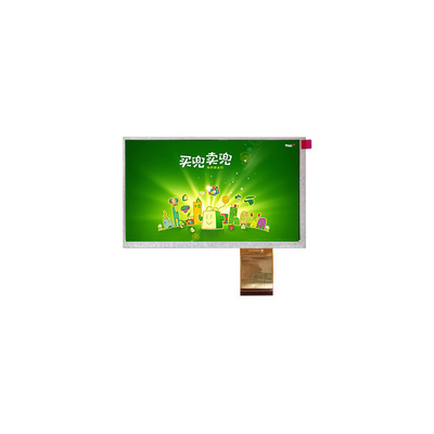 Harga yang bagus 800*480 7.0 inci TM070RDZ12 60 pin LCD Display on line