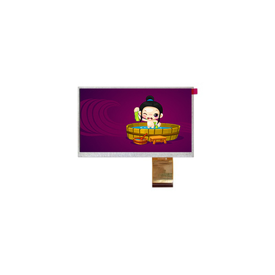 Harga yang bagus 8.0 inci TM080SFH03 800*600 Lcd Screen untuk Digital Photo Frame on line