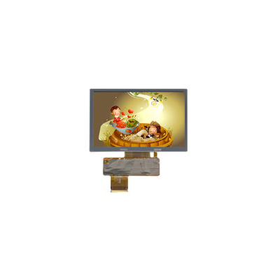 Harga yang bagus TM060RDH05 800*480 6.0 inci TFT LCD Screen Module on line