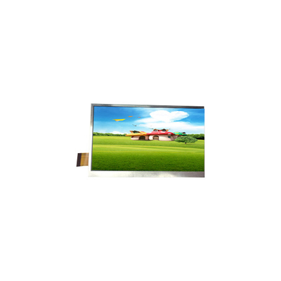 Harga yang bagus Hot Sell 5,0 inci TM050RDH08 800*480 TFT LCD Screen on line
