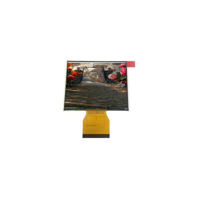 Harga yang bagus TM080XSZ00 1280*768 8.0 inci TFT LCD Screen on line