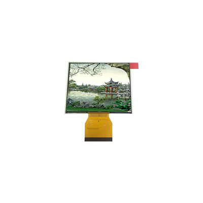 Harga yang bagus 800*480 TM062RYH02 6.2 inci LCD Screen Monitor on line