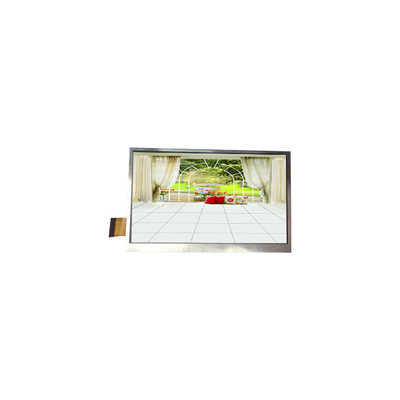 Harga yang bagus 5.0 inci 800*480 TM050RFH03 Layar LCD untuk Navigasi Portable on line