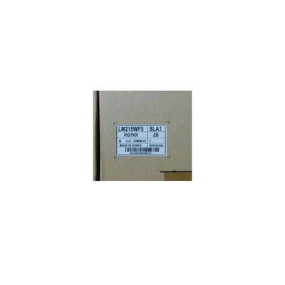 Harga yang bagus 21.5 inci 1920*1080 LM215WF5-SLA1 layar lcd untuk Desktop Monitor on line