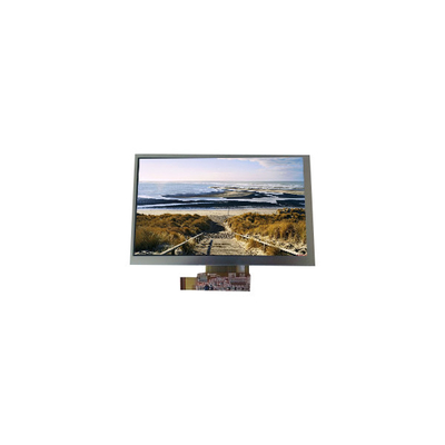 Harga yang bagus 800*480 TM070RDH20 7.0 inci 60 pin LCD Panel on line
