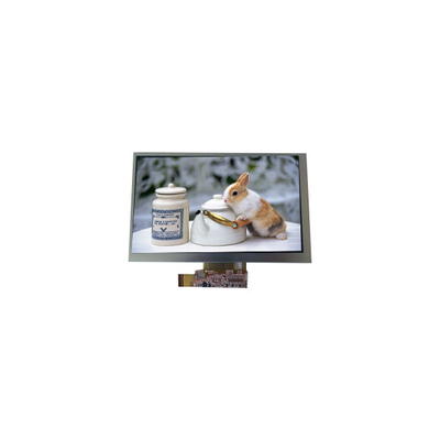 Harga yang bagus baru dan asli TM070RDH16 60 Pin 7.0 Inch LCD Screen dalam stok on line