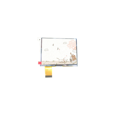 Harga yang bagus TM050QDH01 40 Pin 5,0 Inch LCD Screen 640*480 LCD Panel on line