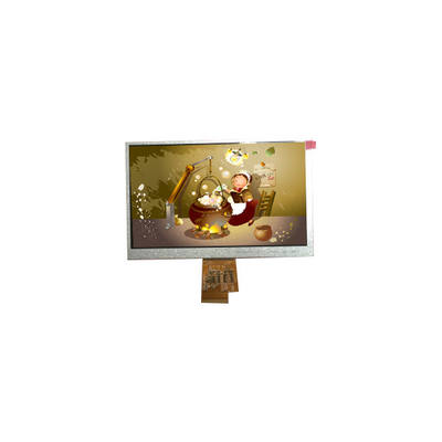Harga yang bagus baru TM070DDH01 40 Pin 7.0 Inch LCD Screen LCD Tampilan on line