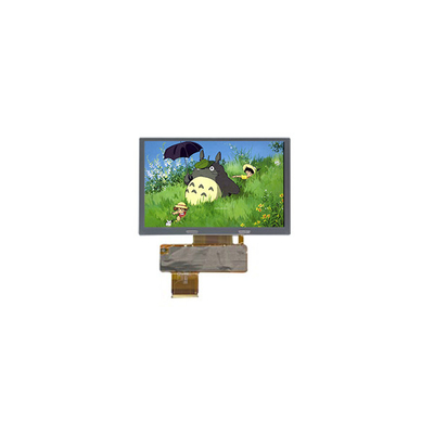Harga yang bagus TM060RDH04 60 Pin 6.0 Inch LCD Screen 800*480 Panel LCD on line