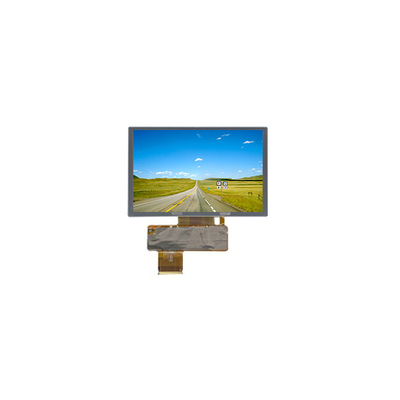 Harga yang bagus Layar LCD 6.0 Inci TM060RYH02 800*480 Tampilan LCD on line
