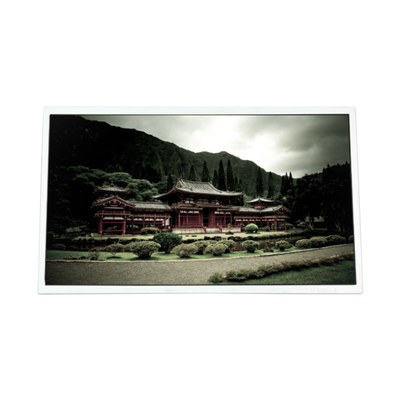 Harga yang bagus HT185WX1-500 18.5 inci 1366*768 Lcd Screen untuk Desktop Monitor on line