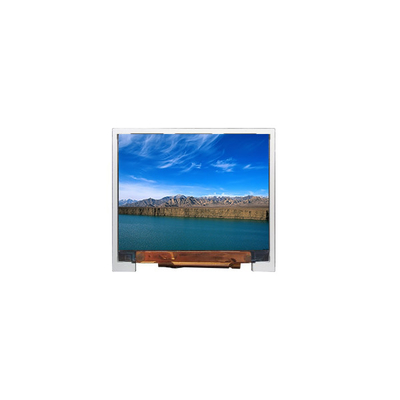 Harga yang bagus AT050TN23 V.5  Layar Tampilan LCD 5.0 Inci 640*480 on line