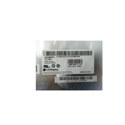 Harga yang bagus 23.0 inci 1920*1080 LM230WF5-TLB1 LCD panel LCD Layar on line