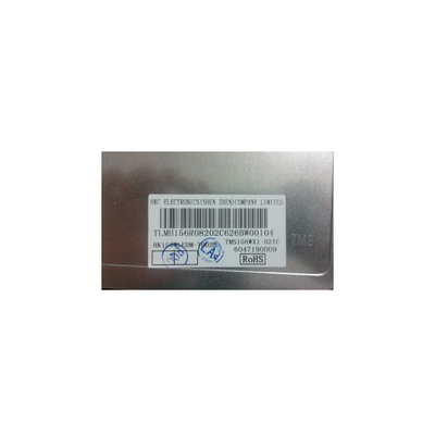 Harga yang bagus Modul Layar LCD TMS156WX1-02TC TFT 15,6 inci 1366*768 on line