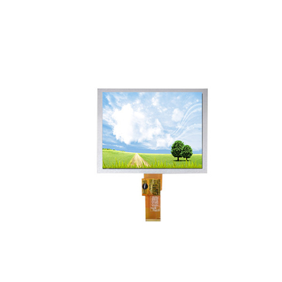 Harga yang bagus TMS185WX1-01TB 1366*768 18.5 inci 60Hz LCD Screen Panel on line