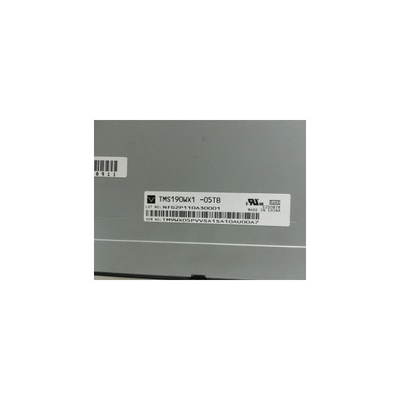 Harga yang bagus 1440*900 TMS190WX1-05TB 19.0 inci LCD Screen Monitor on line