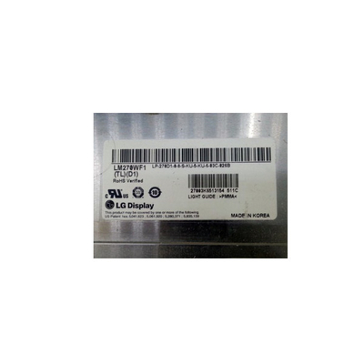 Harga yang bagus Layar LCD 1920*1080 LM270WF1-TLD1 27.0 inci on line