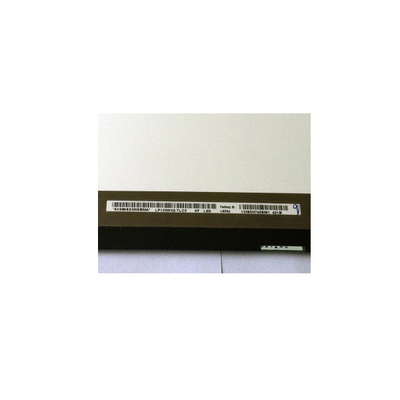 Harga yang bagus LP133WX2-TLC3 13.3 inci 1280*800 LCD Screen Panel on line