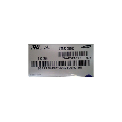 Harga yang bagus Original 23,0 inci LTM230HT03 1920*1080 TFT-LCD Display Module on line