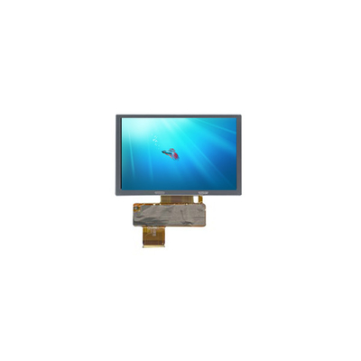 Harga yang bagus Monitor Tampilan LCD 6.2 inci 800*480 TM062RDH02 on line