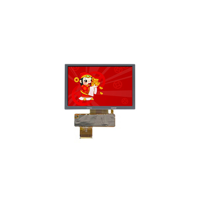 Harga yang bagus 6.0 inci TM060RBH01 800*480 LCD Screen Display Panel on line