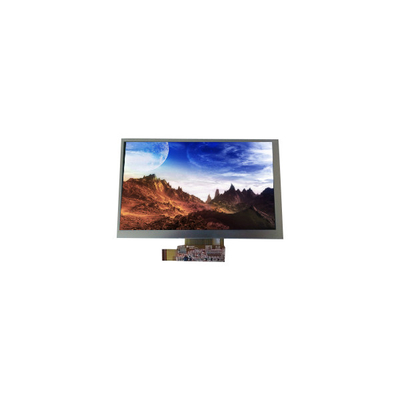 Harga yang bagus 7.0 inci TM070RBH01 800*480 LCD Panel Screen on line