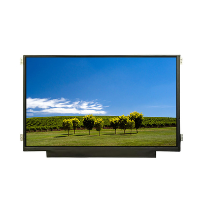 Harga yang bagus 1280*720 B101EW01 V0 10,1 inci 60Hz LCD Display Monitor on line