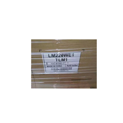 Harga yang bagus 1680*1050 LM220WE1-TLM1 Layar Panel LCD 22.0 inci on line