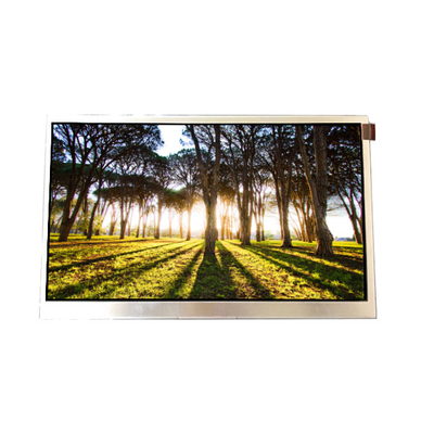 Harga yang bagus ORIGINAL 10,1 inci 1024*576 HT101WSA-100 layar LCD on line