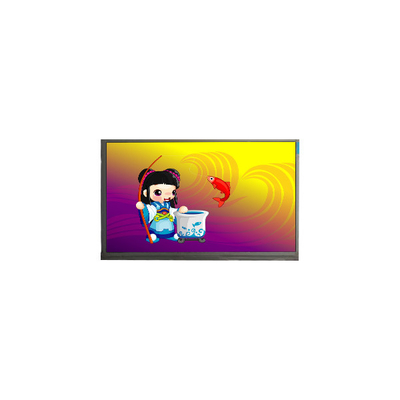 Harga yang bagus Layar LCD Panel 7.0 inci AT070TN82 60 pin 800*480 on line