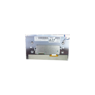 Harga yang bagus 8.0 inci LB080WV4-TD02 800*480 CCFL LCD Screen Asli on line